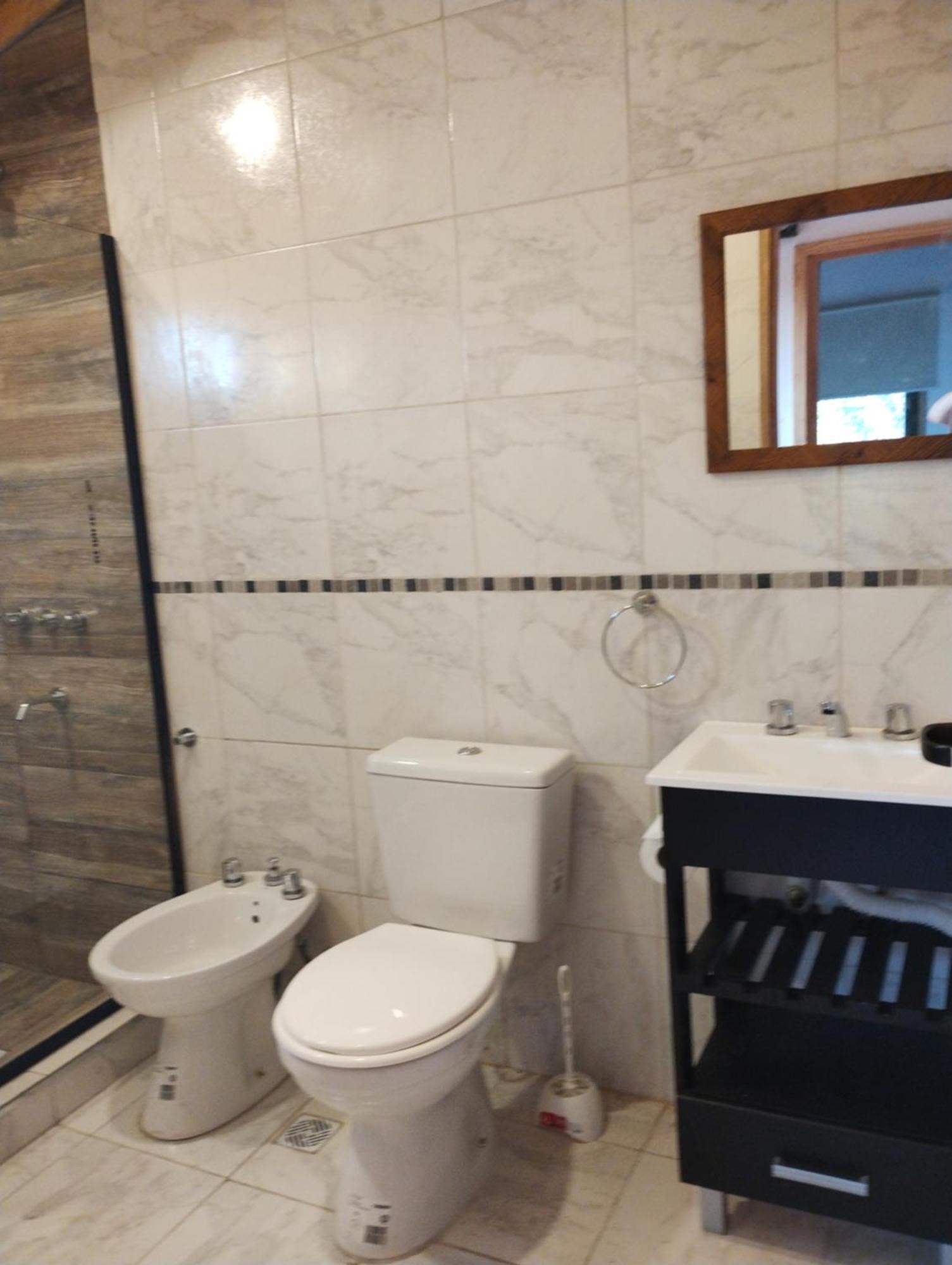 Holiday home La Escapada 1 *