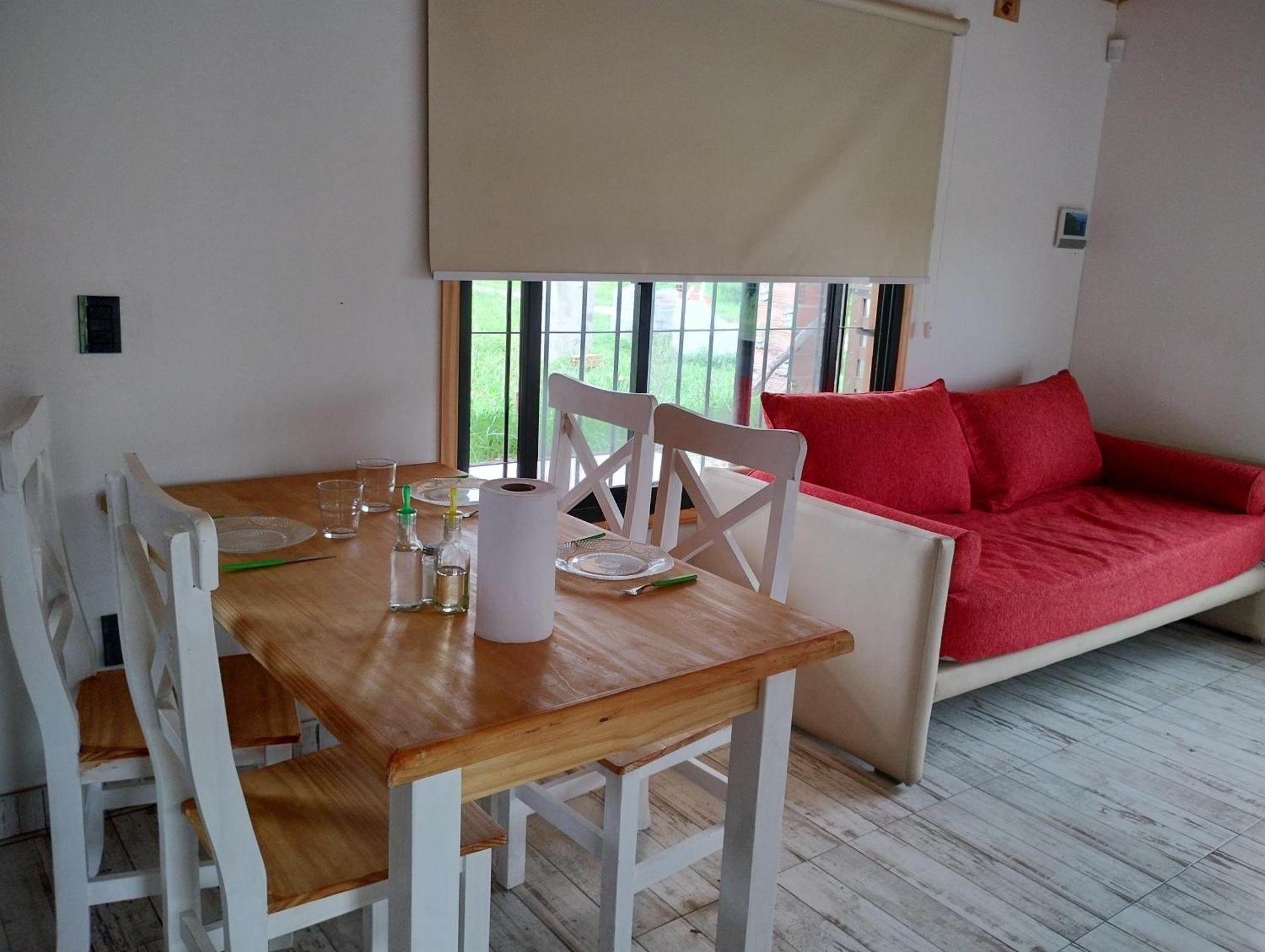 Holiday home La Escapada 1