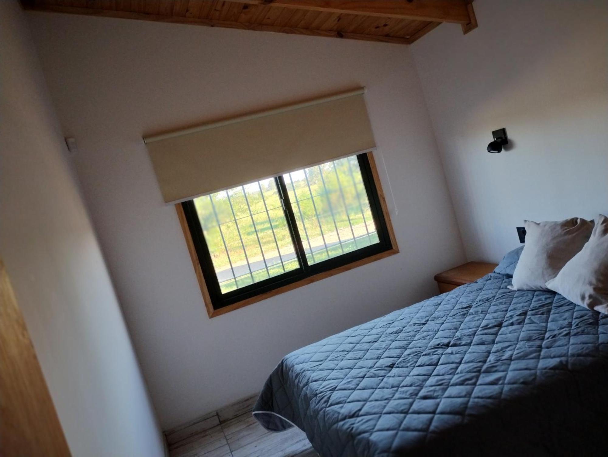 La Escapada 1 Holiday home *