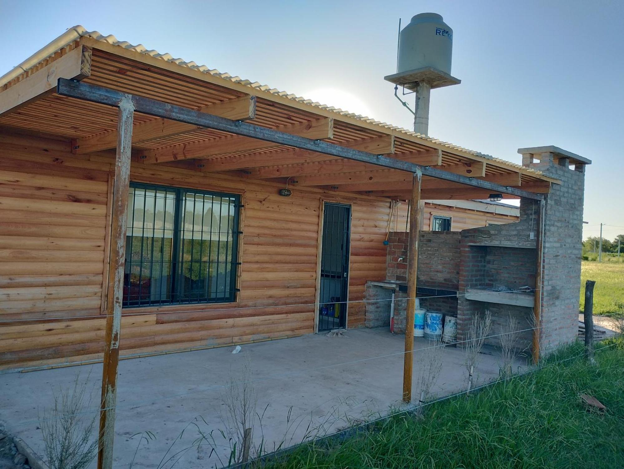 Holiday home La Escapada 1 *