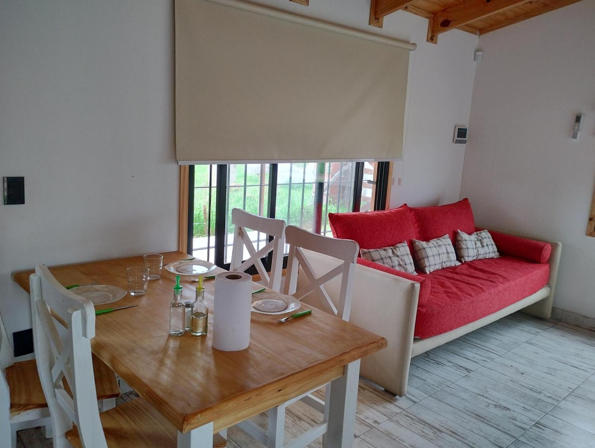 La Escapada 1 Holiday home