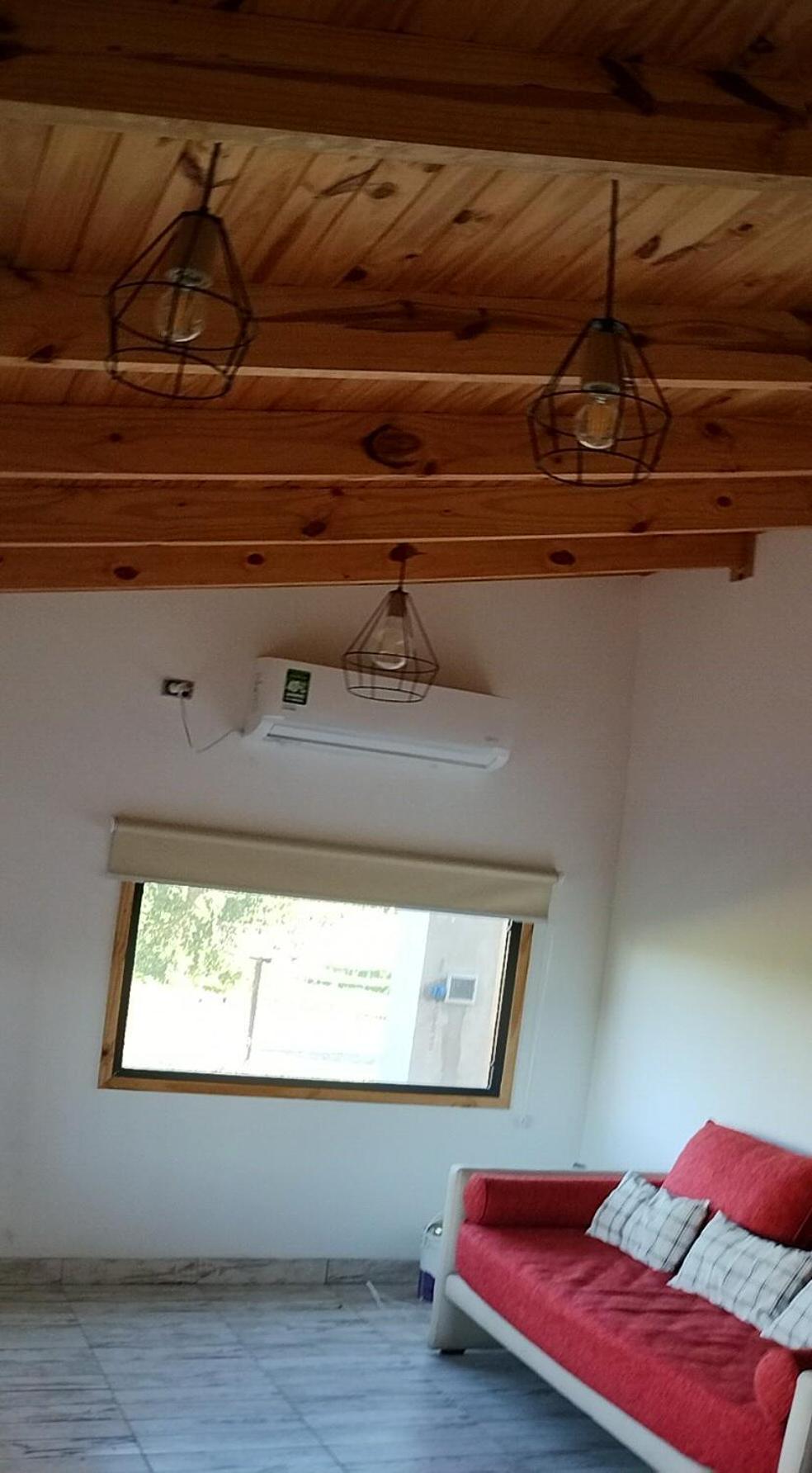 Holiday home La Escapada 1 *