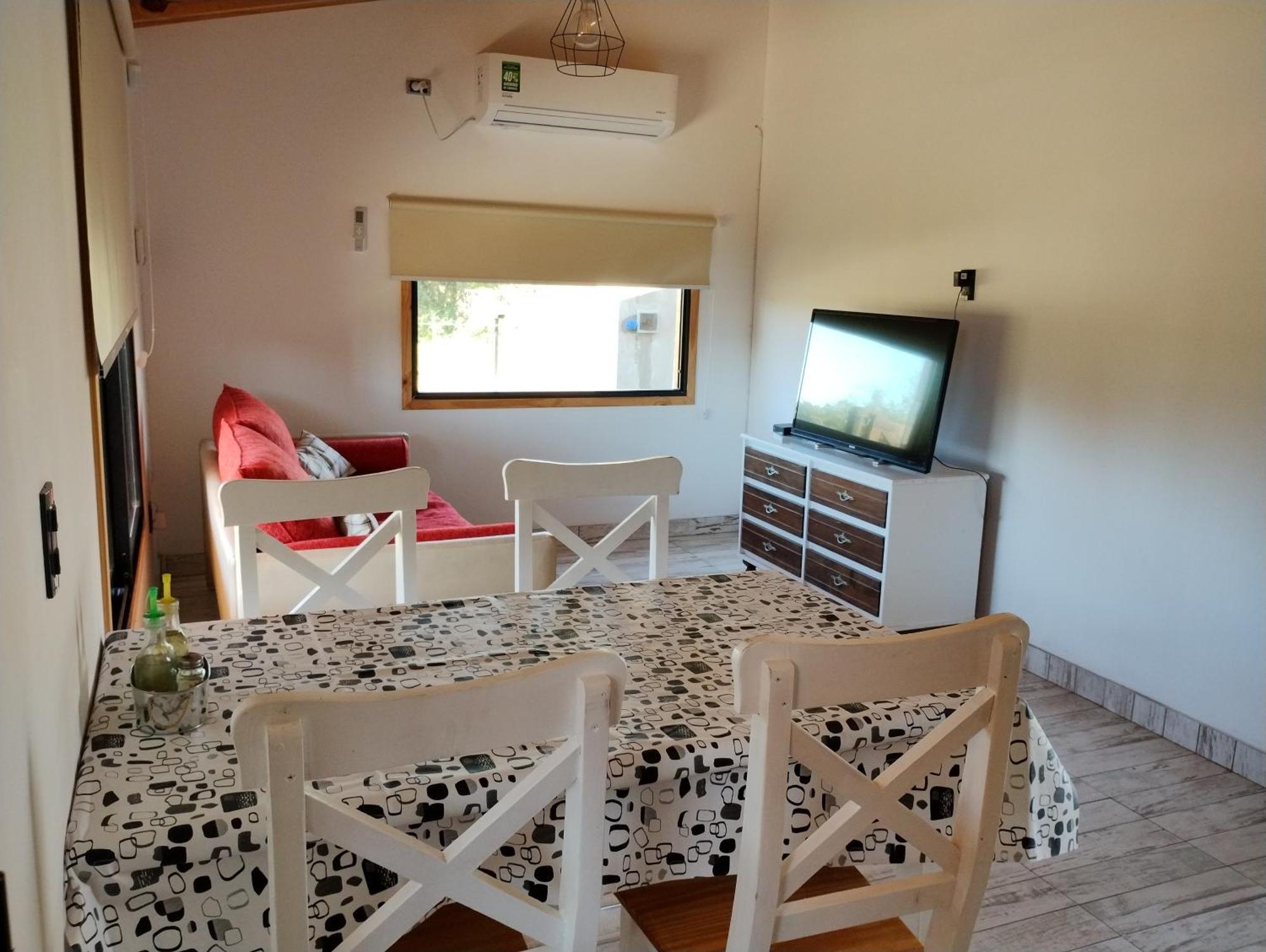 Holiday home La Escapada 1 *