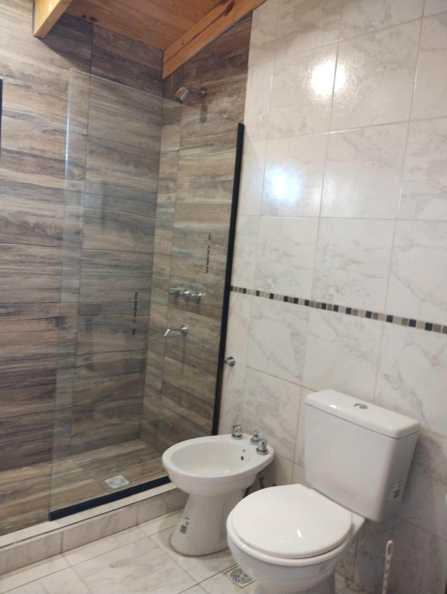 La Escapada 1 Holiday home Ramallo
