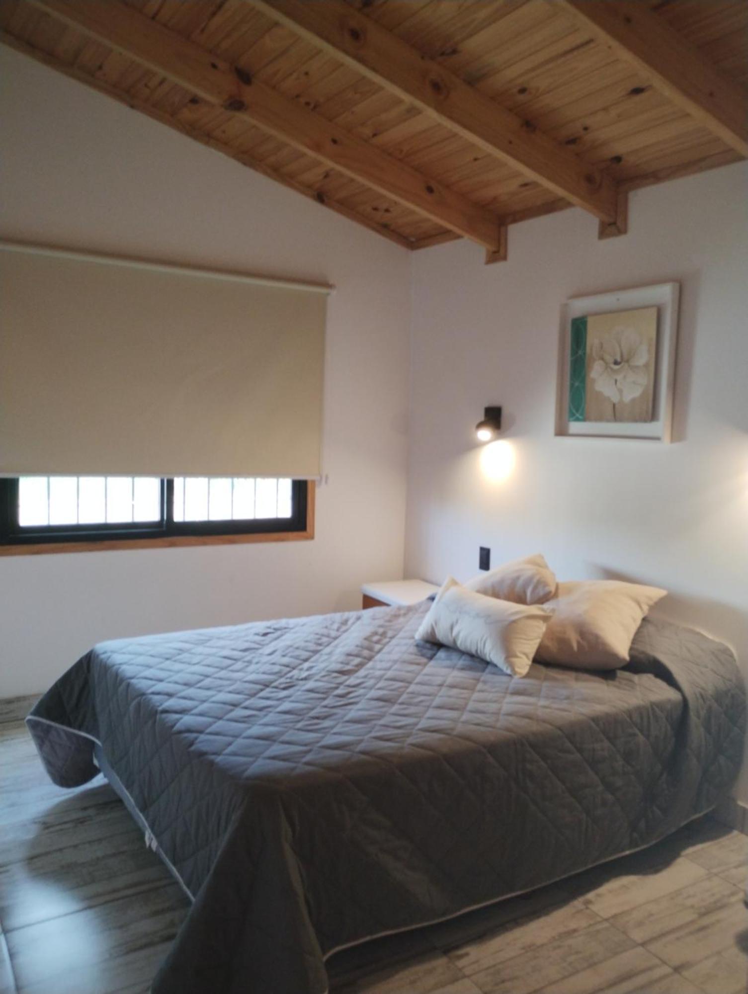 La Escapada 1 Holiday home *