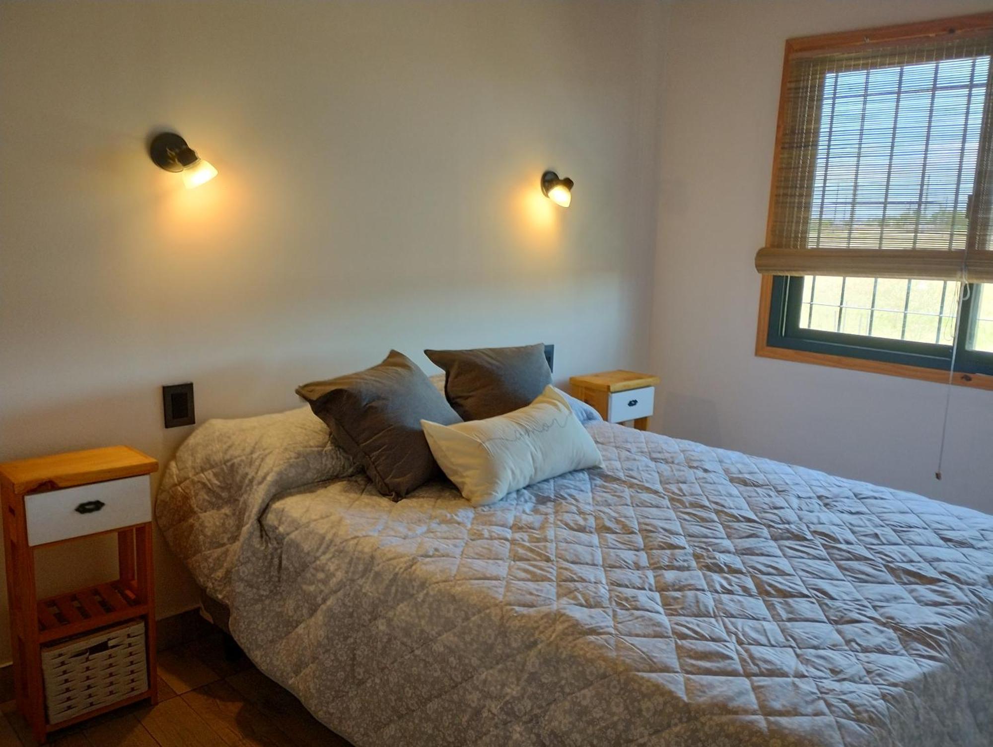 La Escapada 1 Holiday home