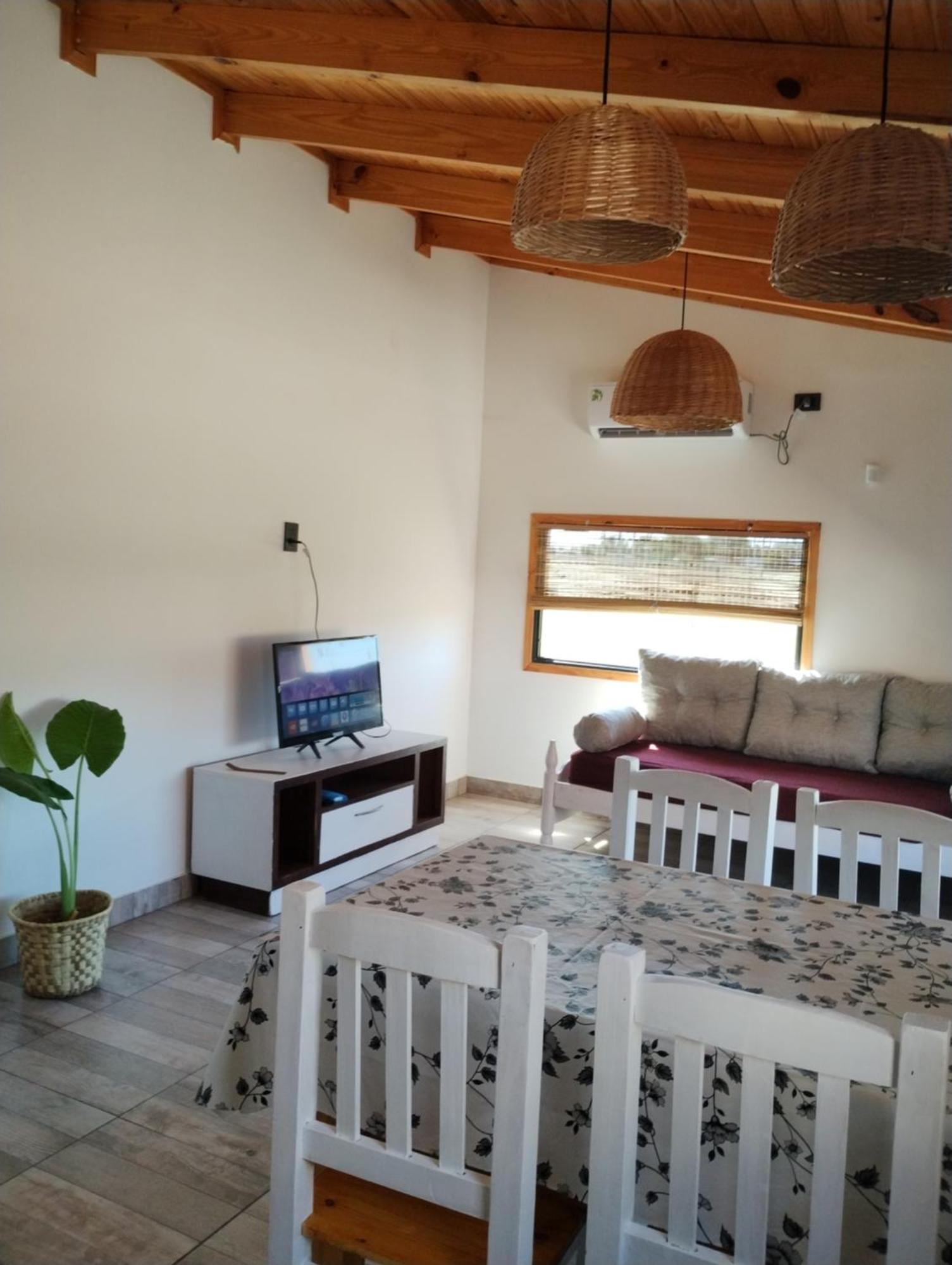 Holiday home La Escapada 1